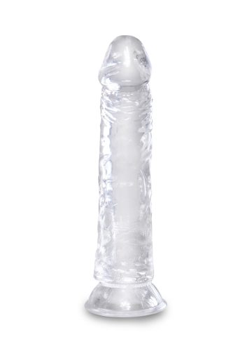 The Real Clear dong -21cm.