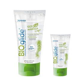 Bioglide vízalapú síkosító. 150ml