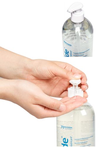 AquaGlide - 1Liter !