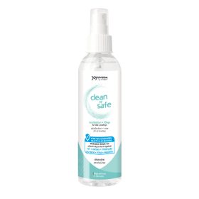 Clean Safe - Joydivision fertőtlenítő spray. 200 ml