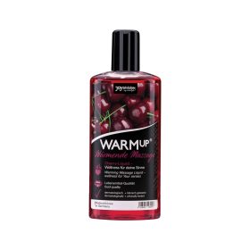 WARMup cseresznye-150ml