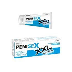 PENISEX XXL extreme -intim krém férfiaknak-100ml.