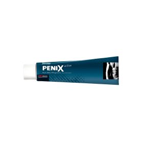 PeniX active - péniszkrém, 75ml