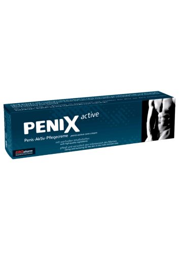 PeniX active - péniszkrém, 75ml