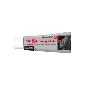 Sex Energetikum generation50+..40ml.