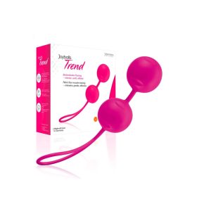Joyballs gésagolyó, Pink.