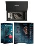 XPANDER X4+ medium prostata vibrator,accu.
