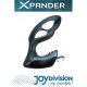 XPANDER X4+ large prostata vibrator,accu.