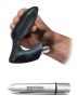 XPANDER X4+ large prostata vibrator,accu.
