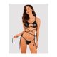 Obsessive Cordellis set. Méret:S-L
