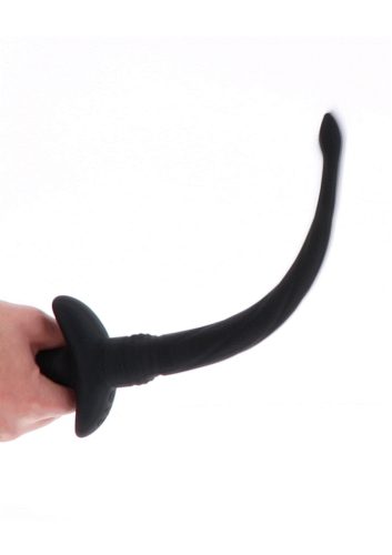Csóváld a farkad vibro anál plug,akkus.