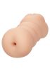 Cheap Thrills vagina-anus maszturbátor -14cm.