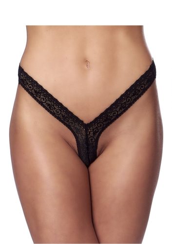 Clara Mini Slip tanga. Méret:S-L