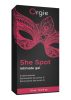 Orgie She Spot - G-pont stimuláló szérum 15ml.