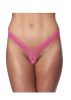 Rimba Victoria pink tanga. Méret:S-L