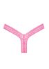 Rimba Victoria pink tanga. Méret:S-L