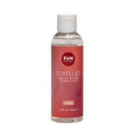 FunFactory ToyFluid vízbázisú-100ml