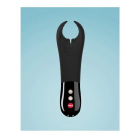 Fun Factory MANTA black.