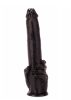 Magic Hand Dildo -33cm.