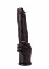 Magic Hand Dildo -33cm.