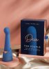 The Couple 2in1 vibrator,akkus.