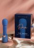 DEIA - The Wand vibrator,akkus.