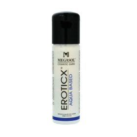 Megasol Eroticx Aqua síkosító-100ml 1doboz-100ml.