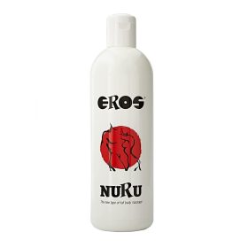 Nuru Masszázs GÉL. 250ml.