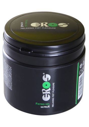 EROS FISTING GEL ULTRAX. 200ml