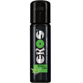 EROS Hybrid sikosító+ CBD 100 ml.