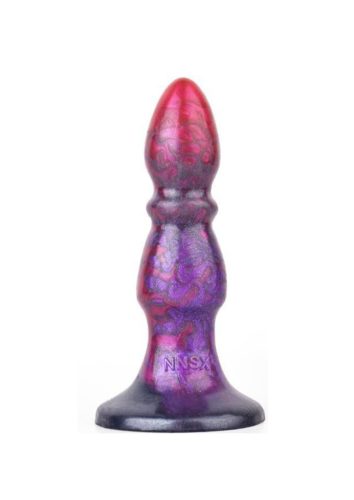 Phantom folyékony szilikon anal plug.