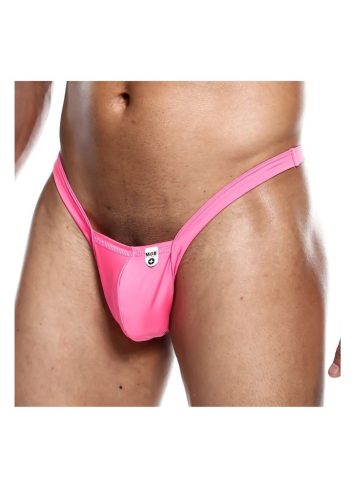 Férfi tanga Buns Rose. Méret:S