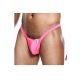 Férfi tanga Buns Rose. Méret:S