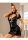 Ohio stewardess szett. Méret:S/M