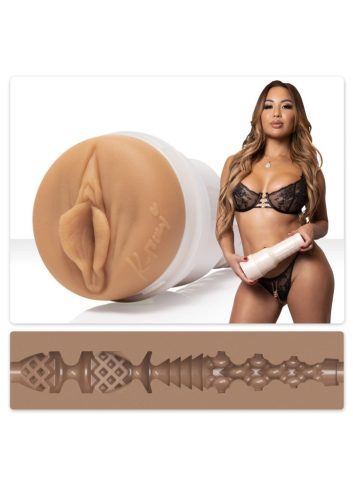 Fleshlight Girls Kazumi Kumzumi.