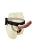 Ultra Passionate Harness - Dual Motor Vibration.