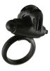 MALESATION Vibro-Rabbit-Ring.