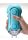 TENGA FLIP ORB OCEAN BLUE.