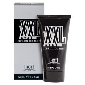 HOT XXL Cream-50ml.