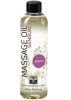 Shiatsu masszázsolaj-250ml Ylang-Ylang