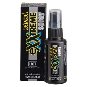 EXXtreme Anal Spray-50ml.