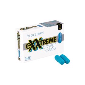 EXXtreme Férfiasság. 1doboz-10kapszula