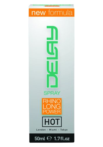Delay Spray-50ml.