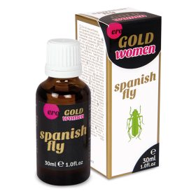 Spanish Fly Her Gold 30ml.