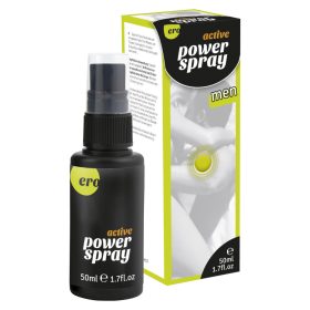Active Power Spray men-50ml.