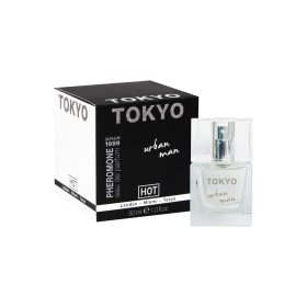HOT Pheromon Parfum TOKYO urban man.