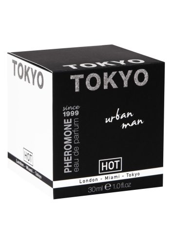 HOT Pheromon Parfum TOKYO urban man.
