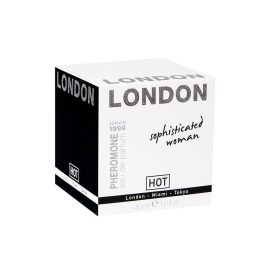 HOT Pheromon Parfum LONDON sophisticated woman