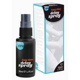 Delay -késleltető spray férfiaknak-50ml.
