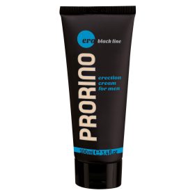 ERO black line Prorino erection cream for men 100ml.